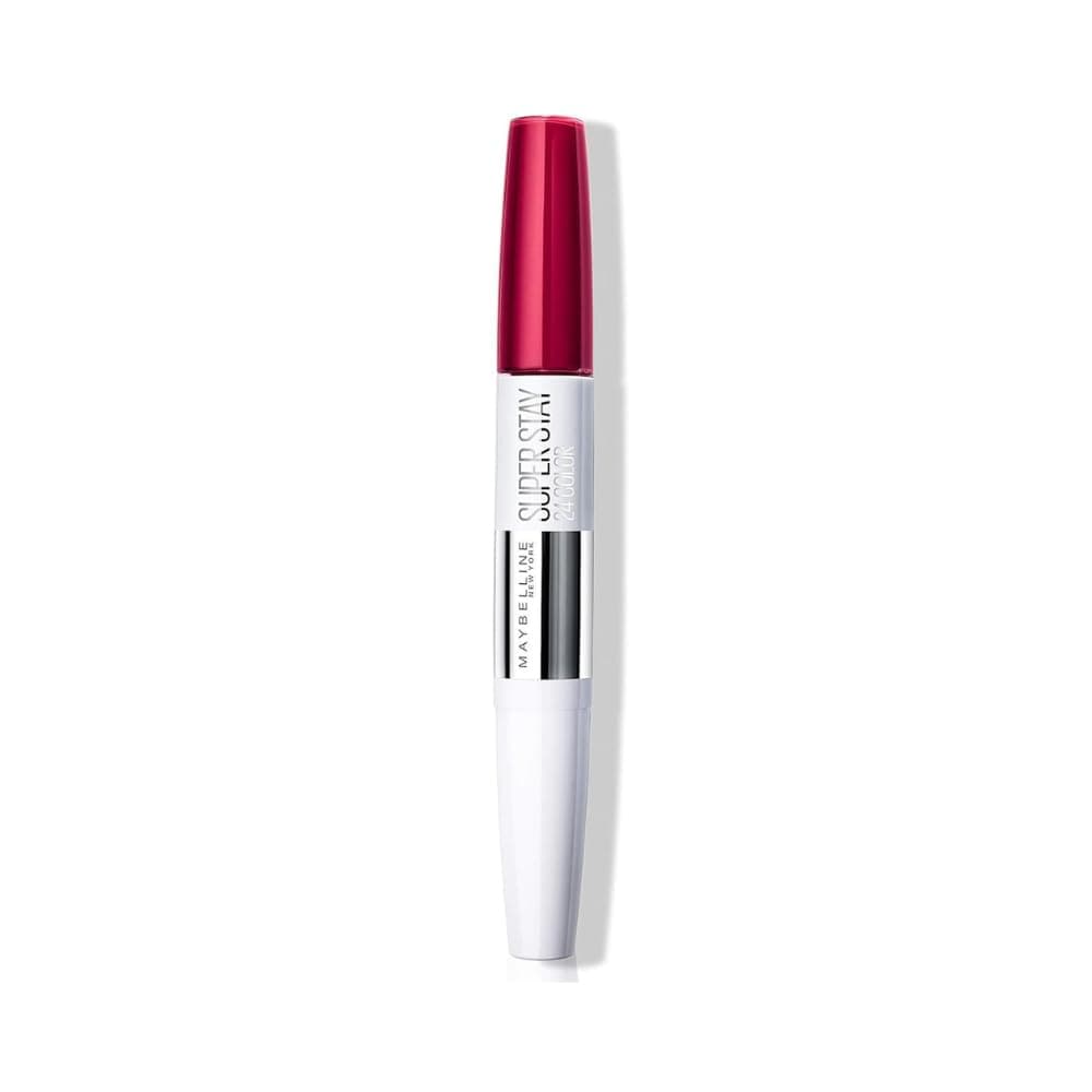 Maybelline SuperStay 24 Hour Lip Colour, 820 Berry, 20 g