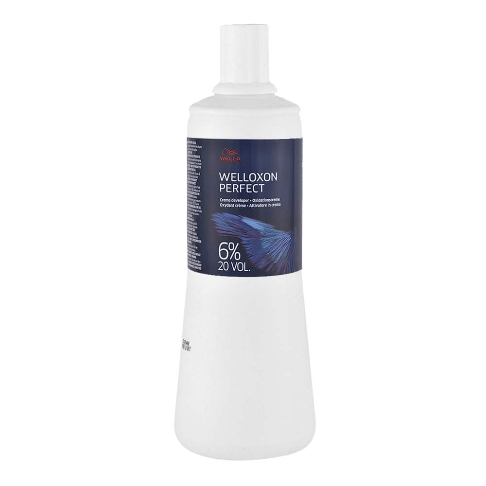 Wella Welloxon Perfect 6.0% 1000 ml