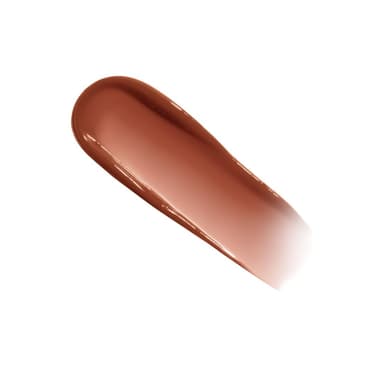 Maybelline New York Lifter Glaze Lip Oil Balm, Up to 24HR Hydration, Plumping for Fuller Lips, Hyaluronic Acid & Acerola Cherry Extract for Ultra-Comfortable Shine, Shade: Latte Crush view 2