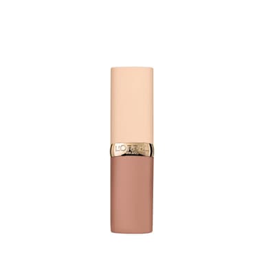 L'Oreal Paris Color Riche Ultra-Matte Nude Lipstick 02 No Cliche view 2