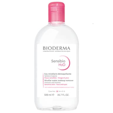 Bioderma Sensibio H2O 500Ml view 1