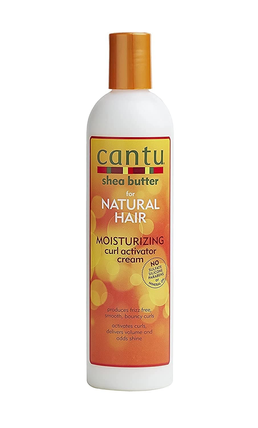 Cantu Shea Butter Moisturising Cream 355 ml