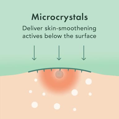 Rael Pimple Patches, Miracle Microcrystal Spot Cover - Korean Skincare, Acne Treatment Patch with Tea Tree Oil for Early Stage, Hydrocolloid, Vegan & Cruelty Free (9 Count) view 4