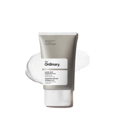 The Ordinary Azelaic Acid Suspension 10%, Brightening Formula for Uneven and Blemish-Prone Skin, Suitable for Rosacea-Prone Skin, 30ml view 1