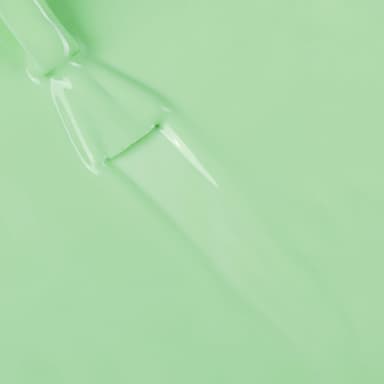 Bluesky Gel Nail Polish, Mental Mint A047, Light Green, Long Lasting, Chip Resistant, 10 ml (Requires Drying Under UV LED Lamp) view 2