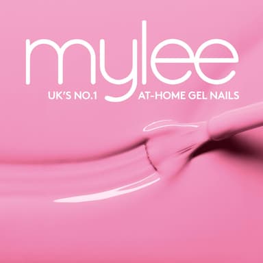 Mylee Gel Nail Polish 8ml [Candy girl] - UV/LED Soak-Off Nail Art Manicure Pedicure for Professional, Salon & Home Use [Pink Range] - Long Lasting & Easy to Apply view 2