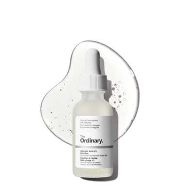 The Ordinary Salicylic Acid 2% Solution, Acne-Fighting Serum for Blemish-Prone Skin, 30ml view 1