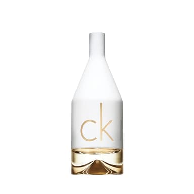 Calvin Klein - Eau De Toilette CKIN2U - Calvin Klein Women, Ladies Perfume, Women's Perfume, Calvin Klein Perfume, Calvin Klein One - 150 ml view 1