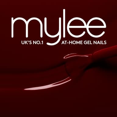 Mylee Gel Nail Polish 8ml [Diva] - UV/LED Soak-Off Gel Polish for Professional Manicure, Pedicure & Nail Art, Long-Lasting Gel Nail Varnish for Salon & Home Use [Red Range] - Up to 21 Days Chip-Free view 2
