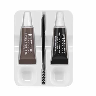 Eylure Lash Tint Black view 2