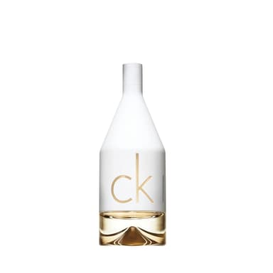 Calvin Klein - Eau De Toilette CKIN2U - Calvin Klein Women, Ladies Perfume, Women's Perfume, Calvin Klein Perfume, Calvin Klein One - 100 ml view 1
