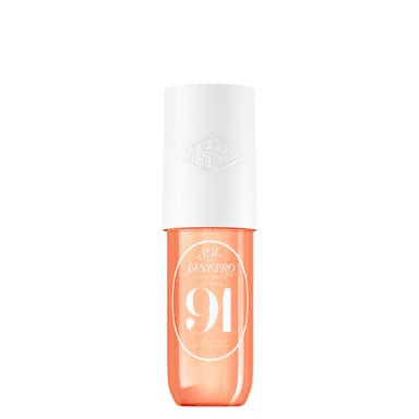 Sol de Janeiro Cheirosa 91 Rosa Charmosa Hair & Body Fragrance Mist Travel Size 90mL/3.0 fl oz. view 1