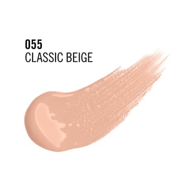 Rimmel Multi Tasker Concealer Classic Beige, crease-proof, transfer-proof and waterproof, provides up to 24 hours of wear 10ml view 2