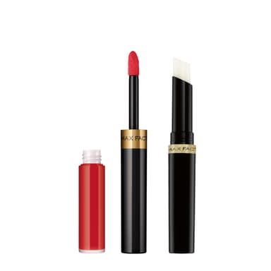 Max Factor Lipfinity Lipstick, 125 So Glamorous view 2