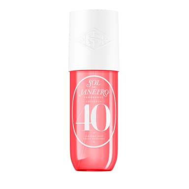 Sol de Janeiro Cheirosa 40 Hair & Body Fragrance Mist 240mL/8.1 fl oz. view 1