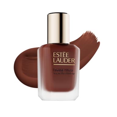 Estée Lauder Double New and Improved Wear Stay-in-Place Makeup | 36-Hour Long-Wear Matte Foundation, 30 ml view 1