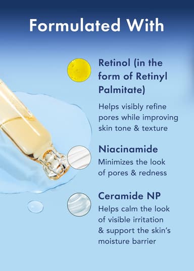 Rael Pimple Patches, Miracle Retinol Spot Cover - Korean Skincare, Hydrocolloid, Acne Spot Treatment Patch, Face Stickers, PM Advanced Treatment, Vegan & Cruelty Free (72 count) view 4