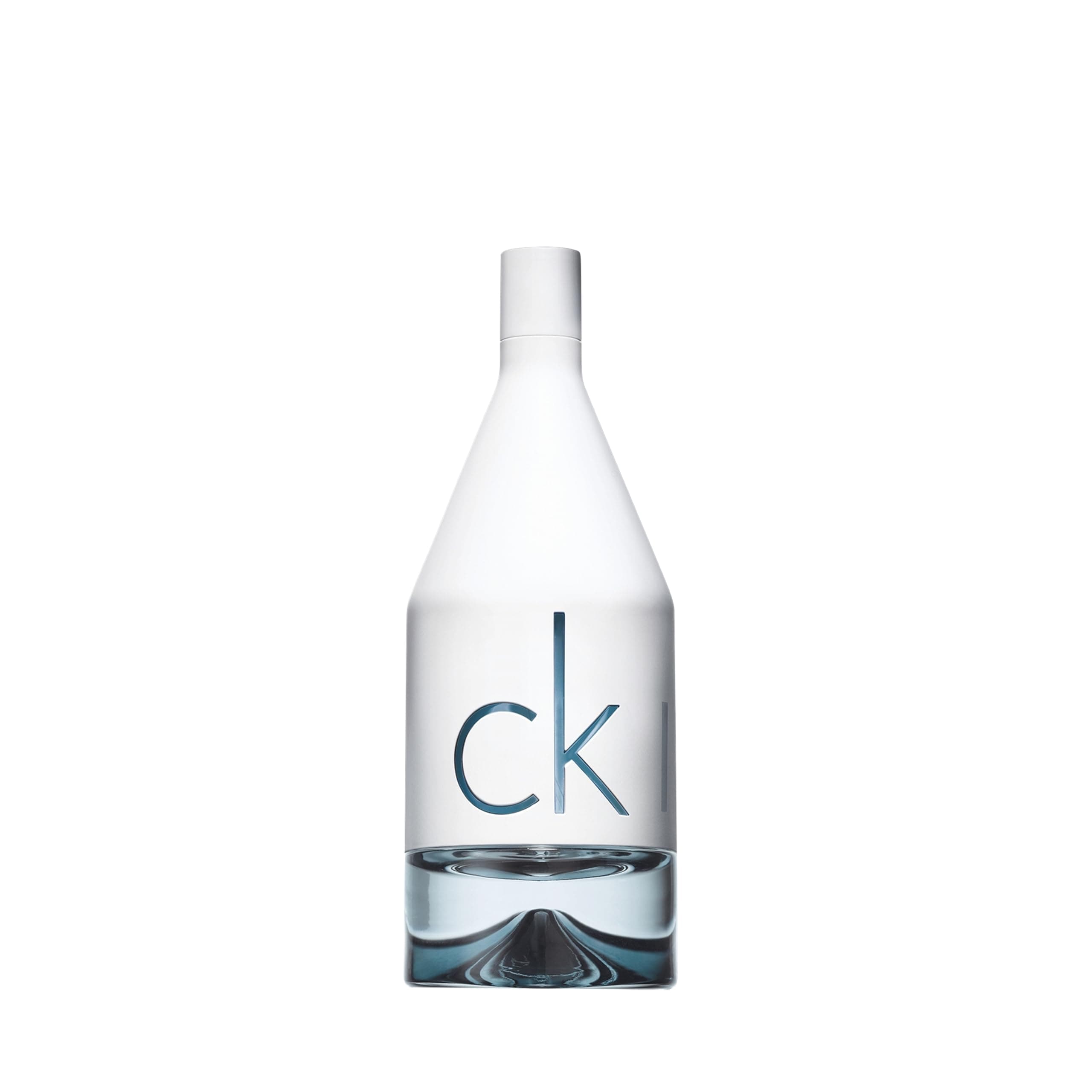 Calvin Klein CKIN2U For Him, Eau de Toilette for Men, Aromatic Fragrance With Notes of Tangelo, Pimiento, Cool Musk’s, Medium Longevity