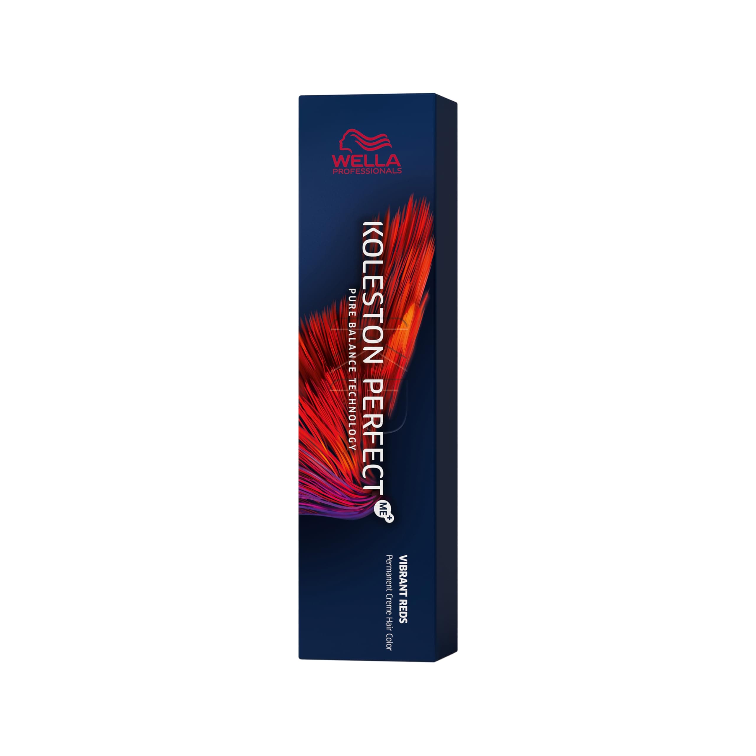 Wella Koleston Perfect ME+ Vibrant Reds Permanent Hair Colour, No. 7/47 Medium Blonde Red Brown, 60 ml