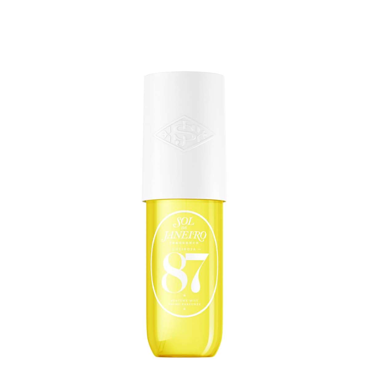 Sol de Janeiro Cheirosa 87 Rio Radiance Hair & Body Fragrance Mist Travel Size 90mL/3.0 fl oz.