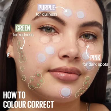 Maybelline New York Eraser Eye, Colour Correcting Concealer, Neutralizes Blue Hues & Hyperpigmentation, for a Natural Soft-Focus Finish, Suitable for Sensitive Skin, Shade: 159 Orange view 3