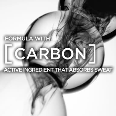 L'Oréal Men Expert, Pure Carbon, 5-in-1 XXL Shower Gel, A Total Action Body, Face, Hair Wash, Shave and Moisturiser Powered By Carbon, Total 5-in-1 Action, Large 1L Pump view 4
