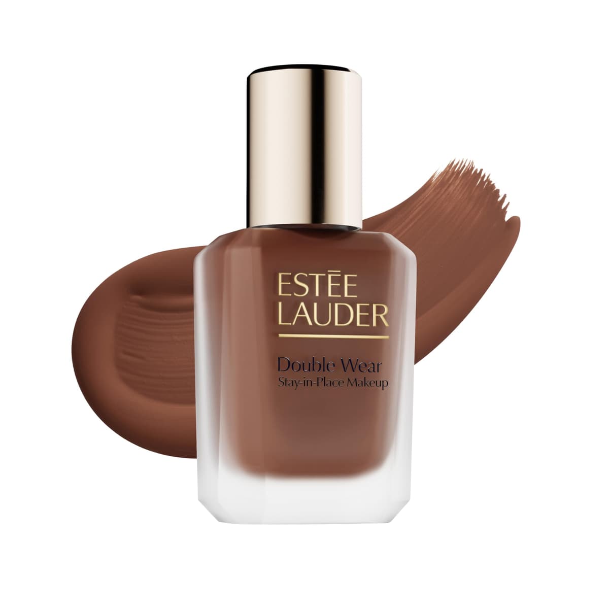 Estée Lauder Double New and Improved Wear Stay-in-Place Makeup | 36-Hour Long-Wear Matte Foundation, 30 ml