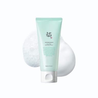 Beauty of Joseon Green Plum Refreshing Cleanser (100ml, 3.38 fl.oz.) view 1