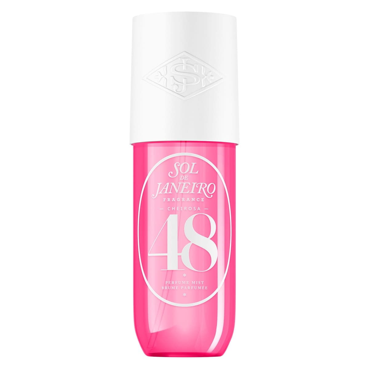 Sol de Janeiro Cheirosa 48 Hair & Body Fragrance Mist 240mL/8.1 fl oz.