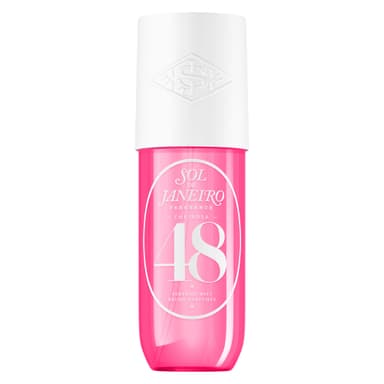 Sol de Janeiro Cheirosa 48 Hair & Body Fragrance Mist 240mL/8.1 fl oz. view 1