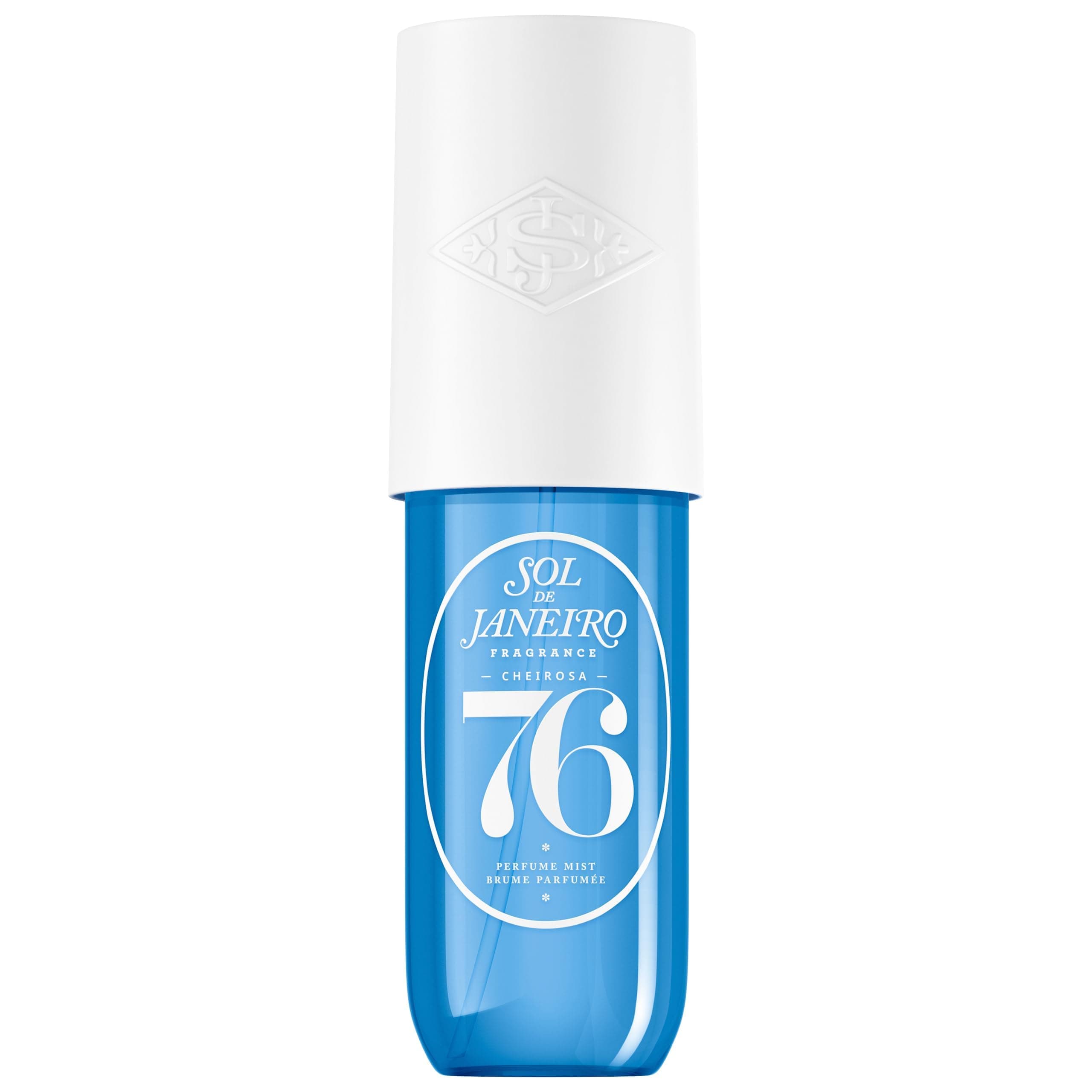 Sol de Janeiro Cheirosa 76 Hair & Body Fragrance Mist Travel Size 90mL/3.0 fl oz.