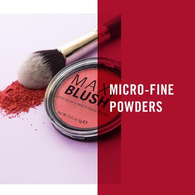 Rimmel London Long Lasting Blush Powder Blush Maxi 9g 006 Exposed view 4