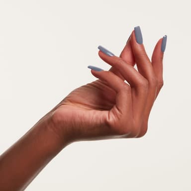 Mylee Gel Nail Polish 8ml [Rainy Day] - UV/LED Soak-Off Nail Art Manicure Pedicure for Professional, Salon & Home Use [Autumn/Winter Range] - Long Lasting & Easy to Apply view 3
