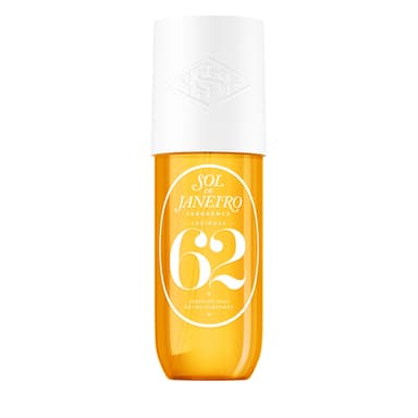 Sol de Janeiro Cheirosa 62 Hair & Body Fragrance Mist 240mL/8.1 fl oz. view 1