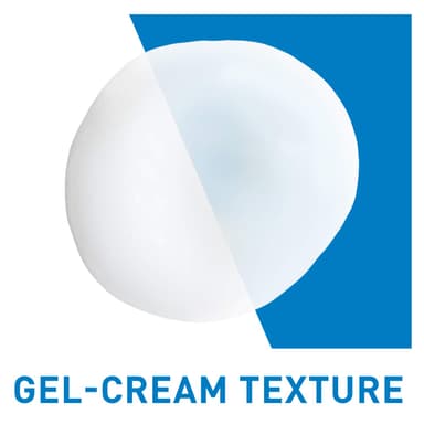 CeraVe PM Facial Moisturising Lotion Duo With 3 Essential Ceramides and Niacinamide, Face Moisturiser for Normal to Dry Skin, For all Skin Types, Fragrance Free & Non-Comedogenic, 2x52ml view 3