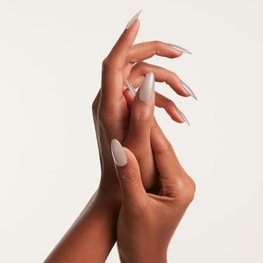 Mylee Gel Nail Polish 8ml [Cozy Nights] - UV/LED Soak-Off Nail Art Manicure Pedicure for Professional, Salon & Home Use [Nude Range] - Long Lasting & Easy to Apply view 4