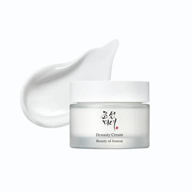 Beauty of Joseon Dynasty Cream Hydrating Face Moisturizer for Dry, Sensitive Skin, Korean Skincare for Men and Women 50ml, 1.69 fl.oz. view 1