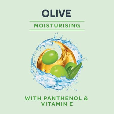 by Amazon Olive Hand Soap Refill, 2 x 1000ml (Pack of 2) view 2