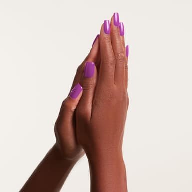 Mylee Gel Nail Polish 8ml [A Girl With Attitude] - UV/LED Soak-Off Nail Art Manicure Pedicure for Professional, Salon & Home Use [Pink Range] - Long Lasting & Easy to Apply view 3