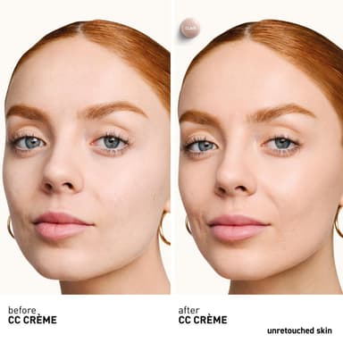 Erborian - CC Cream with Centella Asiatica- Color Correcting Cream with Healthy Glow Effect - Natural and Luminous Finish - Long-Lasting Hydration - Korean Cosmetic Care - Clair 15 ml view 3