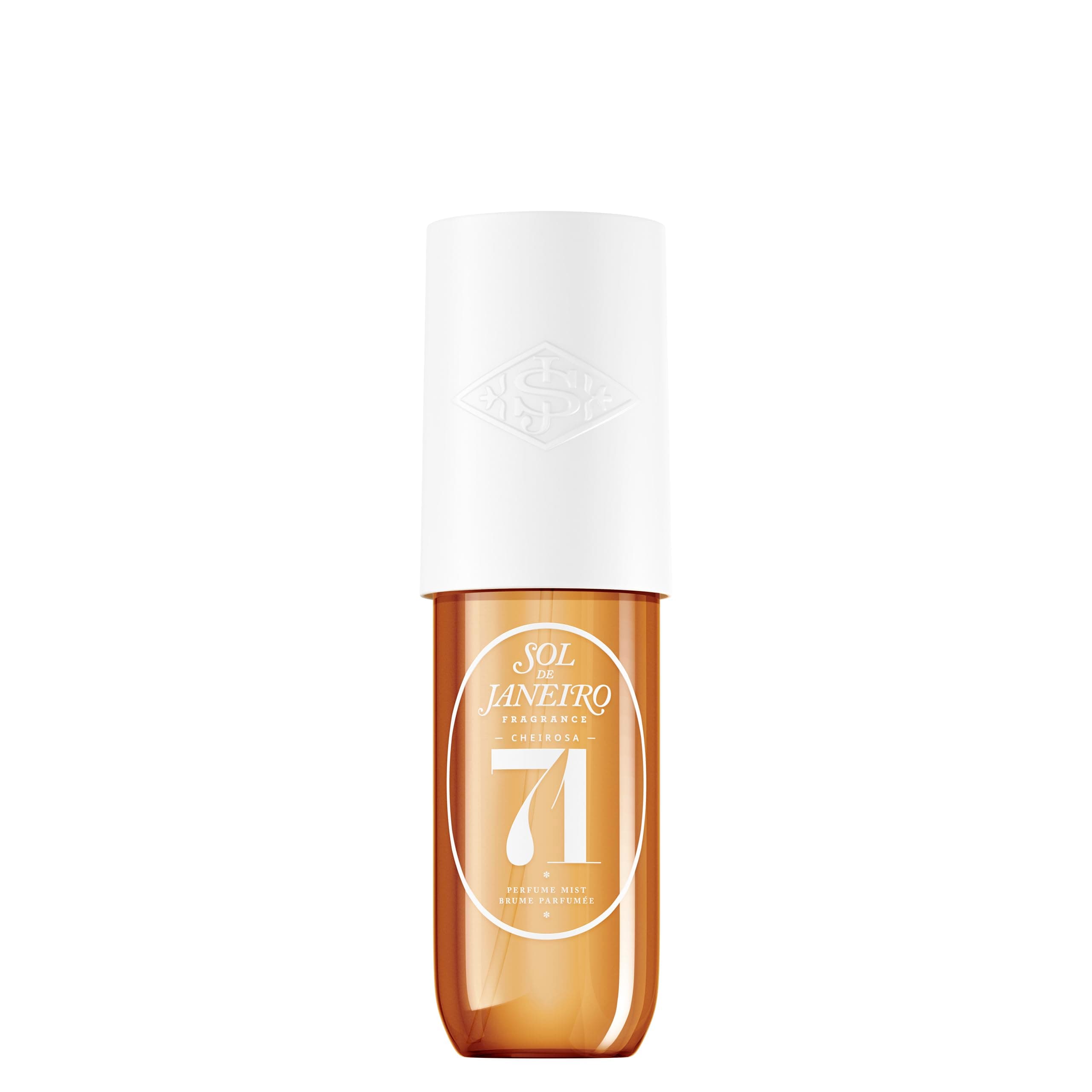 Sol de Janeiro Cheirosa 71 Hair & Body Fragrance Mist Travel Size 90mL/3.0 fl oz.