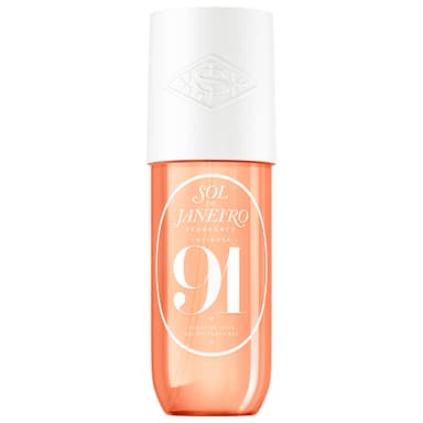 Sol de Janeiro Cheirosa 91 Rosa Charmosa Hair & Body Fragrance Mist 240mL/8.1 fl oz. view 1
