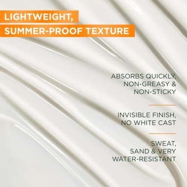 Garnier Ambre Solaire Hydra 24H Protect Trigger Spray SPF50 270ml, Up To 24H Hydration With Vitamin E, Non Greasy Fast Absorption, Water Resistant, Vegan Formula, Cruelty-Free International Approved view 2