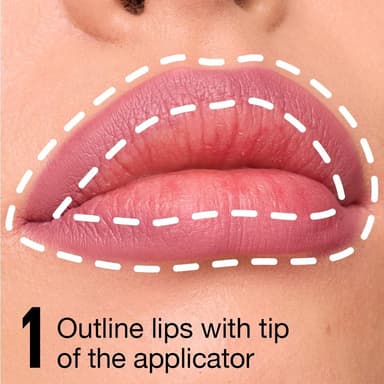 Maybelline New York Super Stay Matte Ink Pinks Lipstick, 155 Savant Nude, 26G view 3