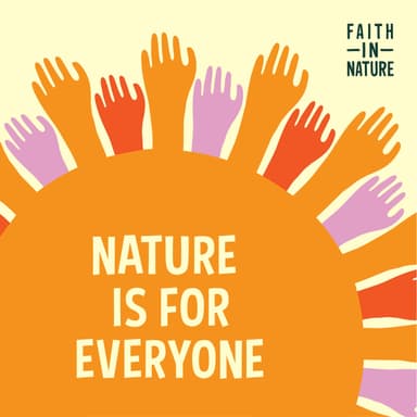 Faith In Nature Natural Hemp and Meadowfoam Body Wash, Restoring, Vegan and Cruelty Free, No SLS or Parabens, 400 ml view 4