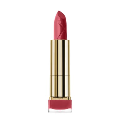 Max Factor Colour Elixir Lipstick with Vitamin E Shade Sunbronze 025 view 2