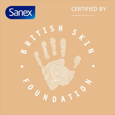 Sanex Body Wash - Expert Skin Health - Hypoallergenic Shower Gel - Dermatologist Tested Gentle For Very Sensitive Skin - Multipack - 6 Pack - 450ml Bottles view 4