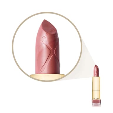 Max Factor Colour Elixir Lipstick, Includes Vitamin E, Burnt Caramel, 29 ml view 4