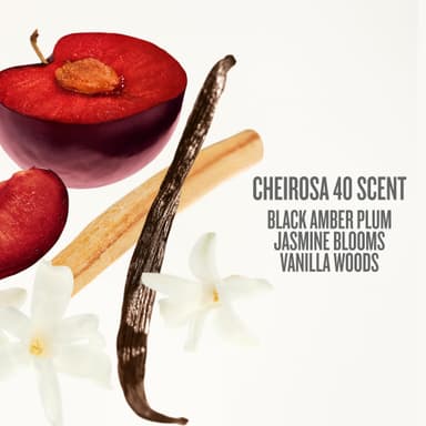 Sol de Janeiro Cheirosa 40 Hair & Body Fragrance Mist 240mL/8.1 fl oz. view 3