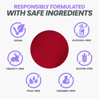 Wonderskin Wonder Blading Lip Stain Peel Off Masque - Long Lasting, Waterproof and Transfer Proof Red Lip Tint, Matte Finish Peel Off Makeup (Divine Masque) view 4